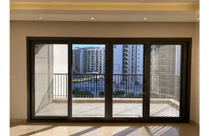 Apartment - 3 Bedrooms - 2 Bathrooms for sale in Village Views - Zed Towers - Sheikh Zayed Compounds - Sheikh Zayed City - Giza