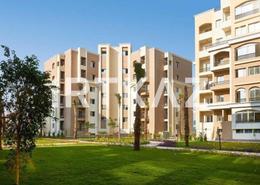 Apartment - 3 bedrooms for للبيع in Al Maqsad - New Capital Compounds - New Capital City - Cairo