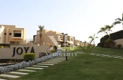 Apartment - 3 Bedrooms - 3 Bathrooms for sale in Joya - 26th of July Corridor - 6 October City - Giza