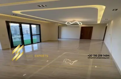Apartment - 2 Bedrooms - 2 Bathrooms for rent in Villette - 5th Settlement Compounds - The 5th Settlement - New Cairo City - Cairo