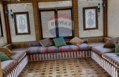 فيلا - 5 غرف نوم - 4 حمامات للبيع في تارا - كمبوندات الشيخ زايد - الشيخ زايد - الجيزة