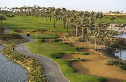 Villa - 6 Bedrooms - 6 Bathrooms for sale in Katameya Dunes - El Katameya Compounds - El Katameya - New Cairo City - Cairo