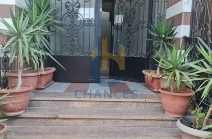 Apartment - 4 Bedrooms - 3 Bathrooms for sale in Street 17 - District 1 - The 5th Settlement - New Cairo City - Cairo