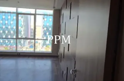 Office Space - Studio - 1 Bathroom for rent in Trivium Business Complex - North Teseen St. - The 5th Settlement - New Cairo City - Cairo