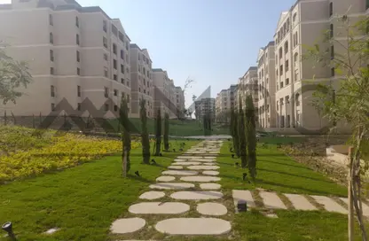 Apartment - 3 Bedrooms - 3 Bathrooms for sale in L'avenir - Mostakbal City Compounds - Mostakbal City - Future City - Cairo