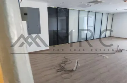 Office Space - Studio for sale in Hyde Park Business District Mall - South Teseen St. - The 5th Settlement - New Cairo City - Cairo