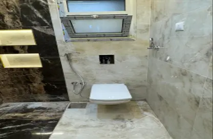 شقة - 3 غرف نوم - 2 حمامات للايجار في بارادايس - امتداد المستثمرين الشمالية - مدينة القاهرة الجديدة - القاهرة