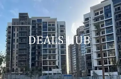 Apartment - 3 Bedrooms - 2 Bathrooms for sale in Zed East - 5th Settlement Compounds - The 5th Settlement - New Cairo City - Cairo