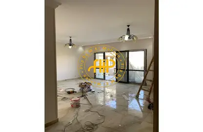 تاون هاوس - 4 غرف نوم - 4 حمامات للايجار في ذا كورت ياردز - كمبوندات الشيخ زايد - الشيخ زايد - الجيزة