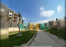 Apartment - 3 bedrooms - 2 bathrooms for للبيع in Sephora Heights - 5th Settlement Compounds - The 5th Settlement - New Cairo City - Cairo Apartment - 3 bedrooms - 2 bathrooms for للبيع in Sephora Heights - 5th Settlement Compounds - The 5th Settlement - New Cairo City - Cairo