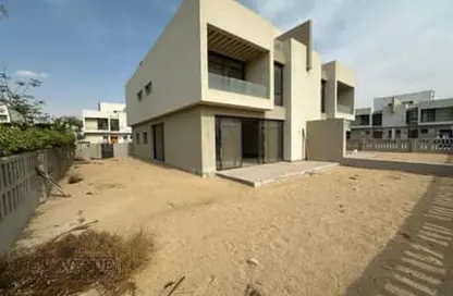 فيلا - 4 غرف نوم - 5 حمامات للبيع في كمبوند البروج - كمبوندات الشروق - مدينة الشروق - القاهرة