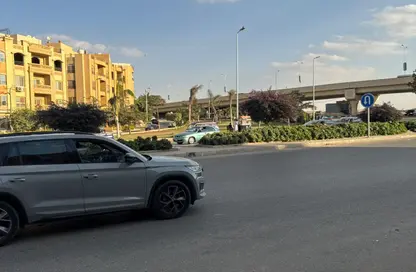 شقة - 2 غرف نوم - 2 حمامات للبيع في شارع الجزيرة - المستثمرين الجنوبية - مدينة القاهرة الجديدة - القاهرة