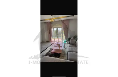 Twin House - 3 Bedrooms - 3 Bathrooms for sale in Nyoum October - Northern Expansions - 6 October City - Giza