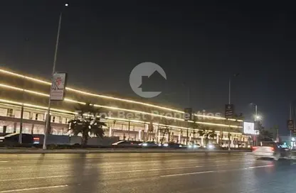 Office Space - Studio for sale in Trivium Square - North Teseen St. - The 5th Settlement - New Cairo City - Cairo