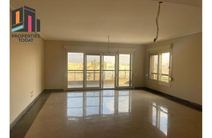 شقة - 3 غرف نوم - 3 حمامات للبيع في نيو جيزة - طريق مصر اسكندرية الصحراوي - مدينة 6 أكتوبر - الجيزة
