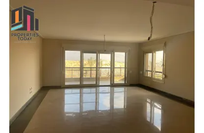 شقة - 3 غرف نوم - 3 حمامات للبيع في نيو جيزة - طريق مصر اسكندرية الصحراوي - مدينة 6 أكتوبر - الجيزة