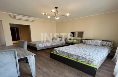 شقة - 2 غرف نوم - 3 حمامات للايجار في 90 افينيو - المستثمرين الجنوبية - مدينة القاهرة الجديدة - القاهرة