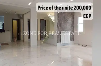 Villa - 4 Bedrooms - 5 Bathrooms for rent in Mivida - 5th Settlement Compounds - The 5th Settlement - New Cairo City - Cairo Villa - 4 Bedrooms - 5 Bathrooms for rent in Mivida - 5th Settlement Compounds - The 5th Settlement - New Cairo City - Cairo