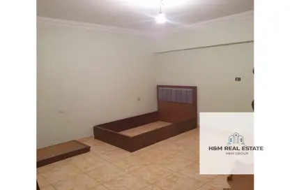 Apartment - 3 Bedrooms - 2 Bathrooms for sale in Abaza St. - El Mahkama Square - Heliopolis - Masr El Gedida - Cairo