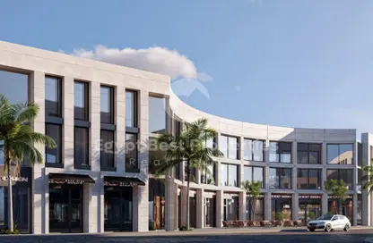 شقة - 2 غرف نوم - 2 حمامات للبيع في بالم هيلز جولف اكستينشن - طريق الواحات - مدينة 6 أكتوبر - الجيزة شقة - 2 غرف نوم - 2 حمامات للبيع في بالم هيلز جولف اكستينشن - طريق الواحات - مدينة 6 أكتوبر - الجيزة