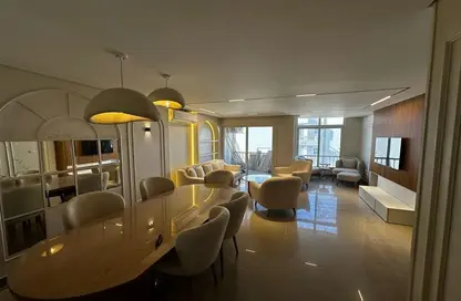 Apartment - 3 Bedrooms - 3 Bathrooms for sale in JAYD Residence - 5th Settlement Compounds - The 5th Settlement - New Cairo City - Cairo
