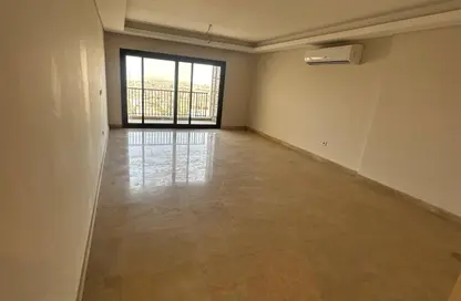 Apartment - 3 Bedrooms - 3 Bathrooms for sale in Park Side Residence - Zed Towers - Sheikh Zayed Compounds - Sheikh Zayed City - Giza