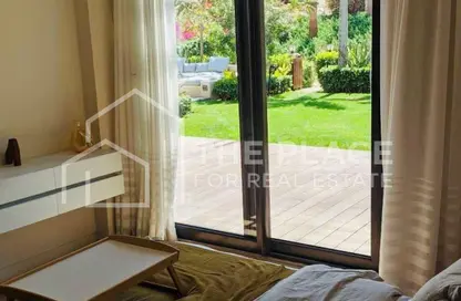 شقة - 3 غرف نوم - 3 حمامات للبيع في أو ويست - كمبوندات 6 أكتوبر - مدينة 6 أكتوبر - الجيزة