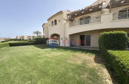 منزل مزدوج - 3 غرف نوم - 3 حمامات للبيع في لافيستا 6 - لافيستا - العين السخنة - السويس منزل مزدوج - 3 غرف نوم - 3 حمامات للبيع في لافيستا 6 - لافيستا - العين السخنة - السويس