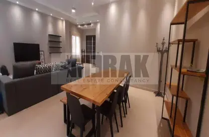 تاون هاوس - 5 غرف نوم - 6 حمامات للبيع في قطامية ديونز - كمبوندات القطامية - القطامية - مدينة القاهرة الجديدة - القاهرة