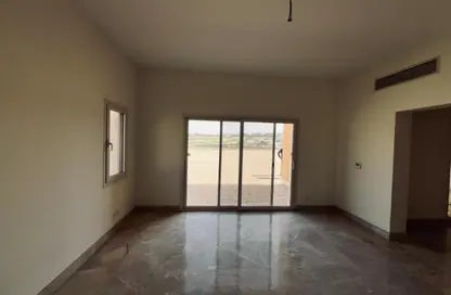 Twin House - 3 Bedrooms - 3 Bathrooms for sale in Levana - Uptown Cairo - Mokattam - Cairo