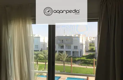 شاليه - 4 غرف نوم - 2 حمامات للبيع في أمواج - سيدي عبد الرحمن - الساحل الشمالي