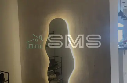 Apartment - 2 Bedrooms - 1 Bathroom for sale in Al Andalus Buildings - Al Andalus District - New Cairo City - Cairo