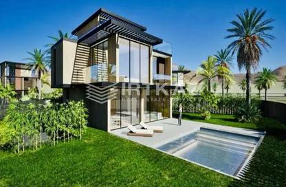 Townhouse - 3 Bedrooms - 3 Bathrooms for sale in The 101 - Mostakbal City Compounds - Mostakbal City - Future City - Cairo