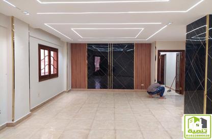 Apartment - 3 Bedrooms - 2 Bathrooms for sale in Gate 1 - Khofo - Hadayek El Ahram - Giza