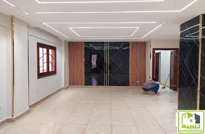 Apartment - 3 Bedrooms - 2 Bathrooms for sale in Gate 1 - Khofo - Hadayek El Ahram - Giza