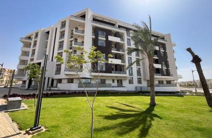 Apartment - 3 Bedrooms - 2 Bathrooms for sale in Al Maqsad - New Capital Compounds - New Capital City - Cairo