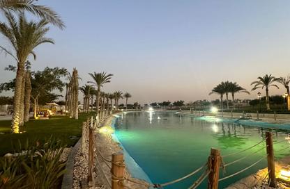Apartment - 3 Bedrooms - 3 Bathrooms for sale in Hyde Park - 5th Settlement Compounds - The 5th Settlement - New Cairo City - Cairo