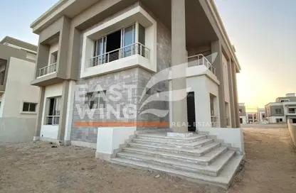 فيلا - 5 غرف نوم - 5 حمامات للبيع في كايرو فيستيفال سيتى - المستثمرين الشمالية - مدينة القاهرة الجديدة - القاهرة فيلا - 5 غرف نوم - 5 حمامات للبيع في كايرو فيستيفال سيتى - المستثمرين الشمالية - مدينة القاهرة الجديدة - القاهرة