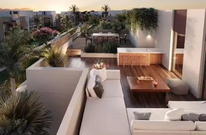 Apartment - 3 Bedrooms - 3 Bathrooms for sale in Royal City - Sheikh Zayed Compounds - Sheikh Zayed City - Giza