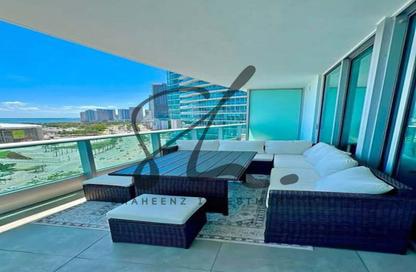 Chalet - 2 Bedrooms - 2 Bathrooms for sale in Latin District - New Alamein City - Al Alamein - North Coast