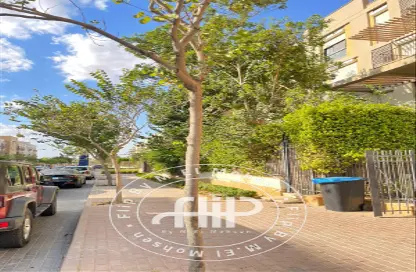 دوبلكس - 3 غرف نوم - 3 حمامات للبيع في ويستاون - كمبوندات الشيخ زايد - الشيخ زايد - الجيزة