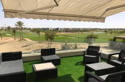 Chalet - 4 Bedrooms - 4 Bathrooms for sale in Hacienda Bay - Sidi Abdel Rahman - North Coast