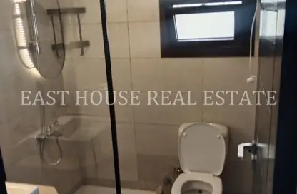 Apartment - 3 Bedrooms - 2 Bathrooms for rent in 5th Settlement Compounds - The 5th Settlement - New Cairo City - Cairo