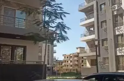شقة - 3 غرف نوم - 2 حمامات للبيع في جنة اكتوبر - كمبوندات 6 أكتوبر - مدينة 6 أكتوبر - الجيزة