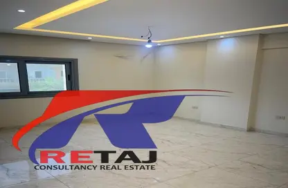 Apartment - 3 Bedrooms - 2 Bathrooms for rent in New Lotus - The 5th Settlement - New Cairo City - Cairo