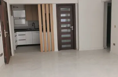 Apartment - 2 Bedrooms - 2 Bathrooms for rent in Mountain View iCity October - 6 October Compounds - 6 October City - Giza