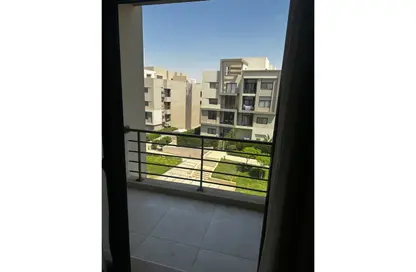 Penthouse - 3 Bedrooms - 3 Bathrooms for sale in Moon Residences - Fifth Square - The 5th Settlement - New Cairo City - Cairo