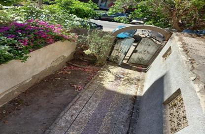 Villa - 7+ Bedrooms - 7+ Bathrooms for sale in Nasr City - Cairo