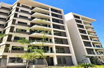 Apartment - 3 Bedrooms - 2 Bathrooms for sale in Madinaty - Cairo