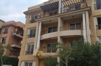 Apartment - 3 Bedrooms - 2 Bathrooms for sale in Al Khamayel city - Sheikh Zayed Compounds - Sheikh Zayed City - Giza Apartment - 3 Bedrooms - 2 Bathrooms for sale in Al Khamayel city - Sheikh Zayed Compounds - Sheikh Zayed City - Giza